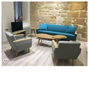 Apartamento Marais, 2 Pièces Luxueux Rénové, Près Rue Bretagne, París