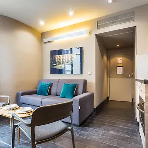 Apartamento Cmg Deluxe- 44, París