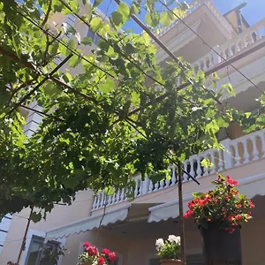  Apartamento Himara Apartments Albania