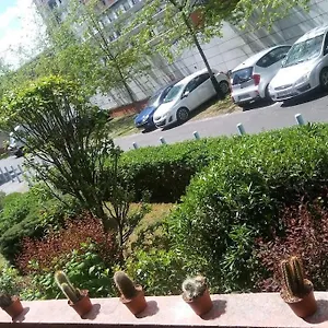  Apartamento Le Dakar - T2 Avec Parking Offert Francia