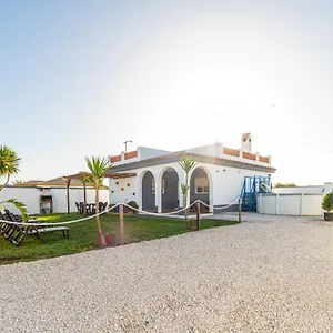  Сasa de vacaciones Casa Vista Alegre Costa El Palmar España