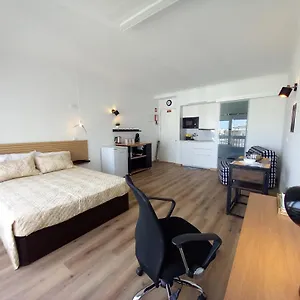  Apartamento Tarik Portugal